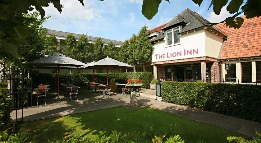 The Lion Inn - Image 1