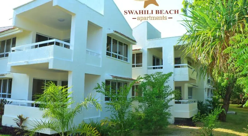 SWAHILI BEACH APARTMENTS - Image 1