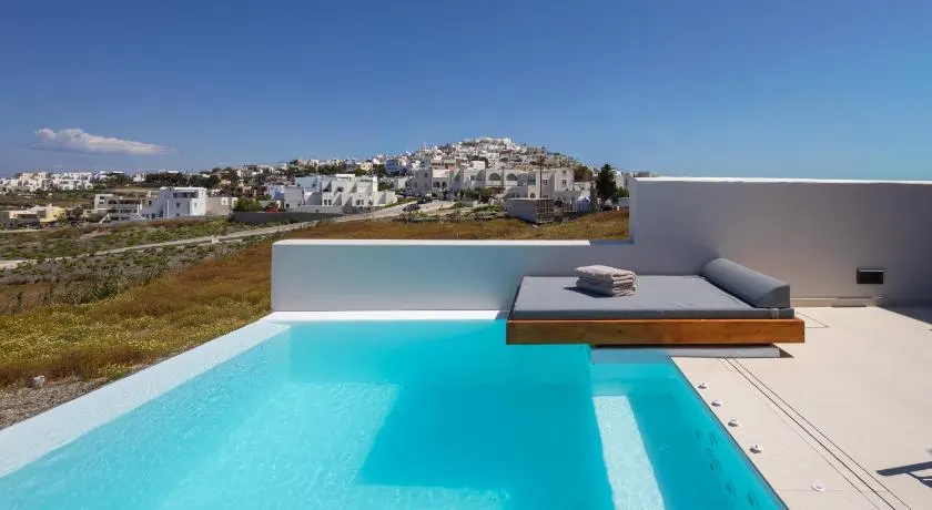 Evira Suites - Image 1
