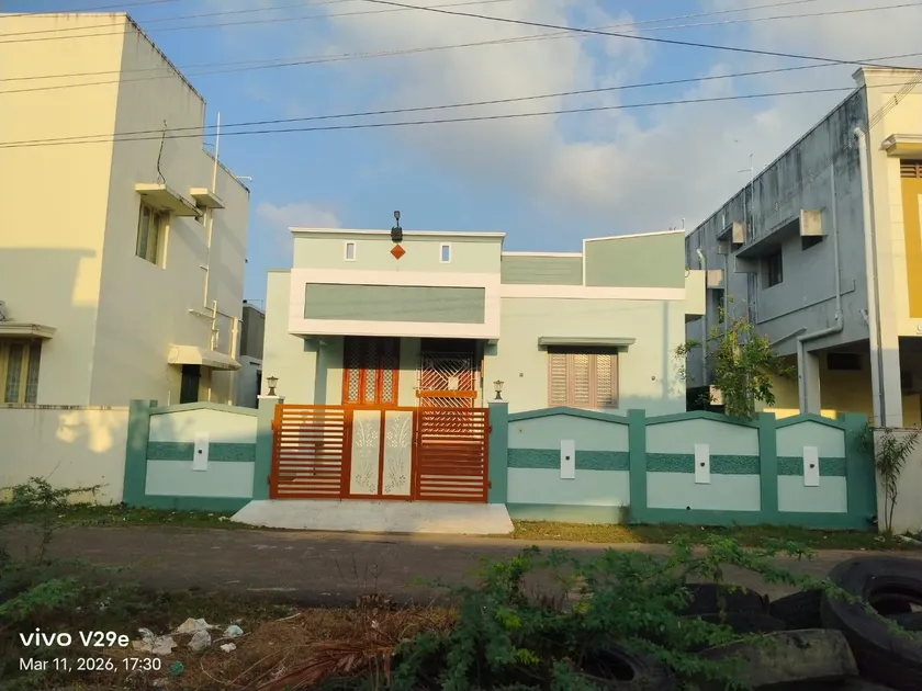 Thirunallar Ganesha's HomeStay - Image 1