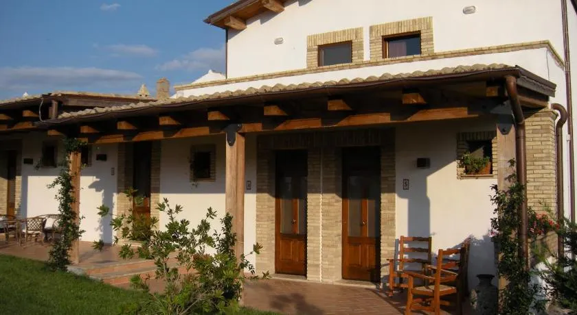 Agriturismo Pirro - Image 1