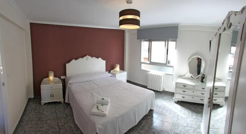 Apartamento El Mirlo Blanco - Image 1