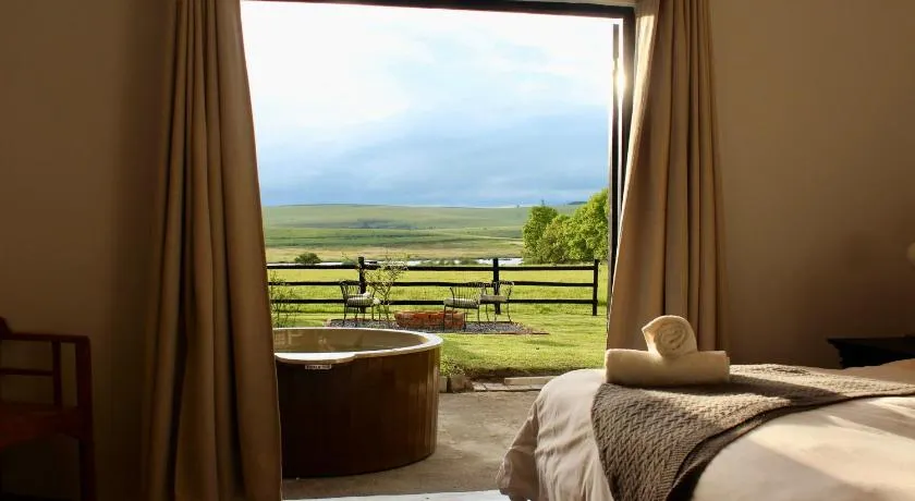 Rosetta Fields Country Lodge - Image 1