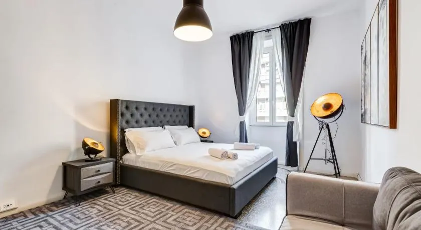 Re di Roma Guest House - Image 1
