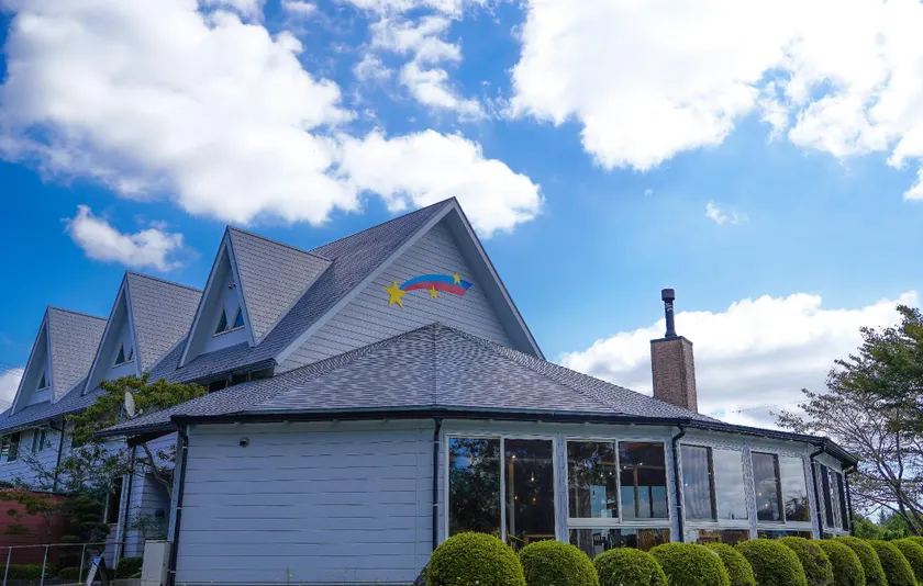 Hoshizora Pension Comet - Image 1