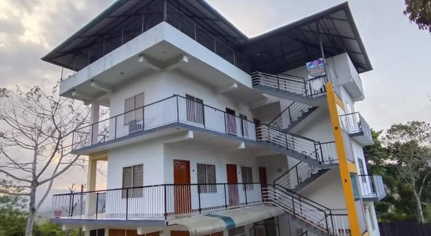 Cloudy Heaven Home Stay - Image 1
