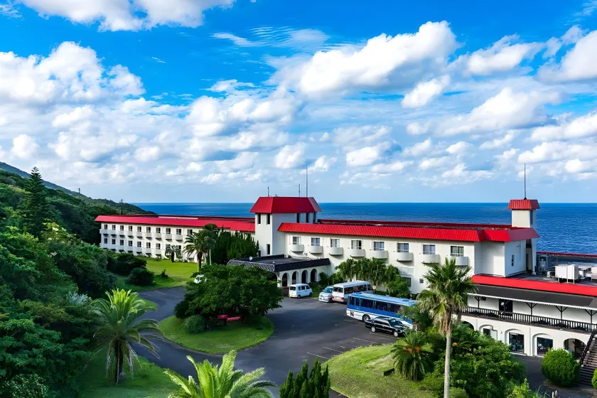 Lido Park Resort Hachijo - Image 1