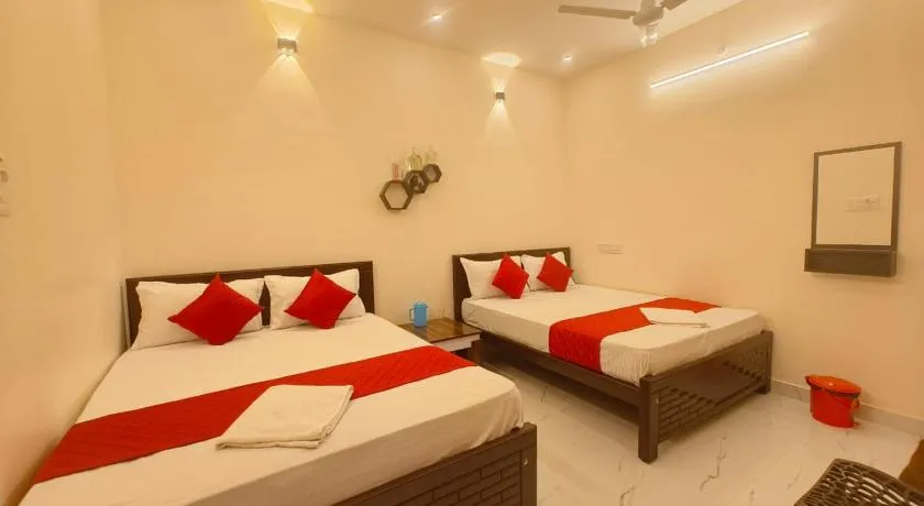 Rudra Elite - Image 1