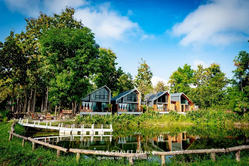 Ayla Chalet - Image 1