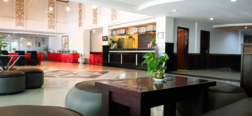 Nirmala Hotel & Convention Centre - Image 1