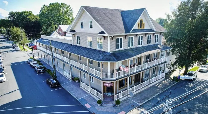 Hotel Belvidere - Image 1