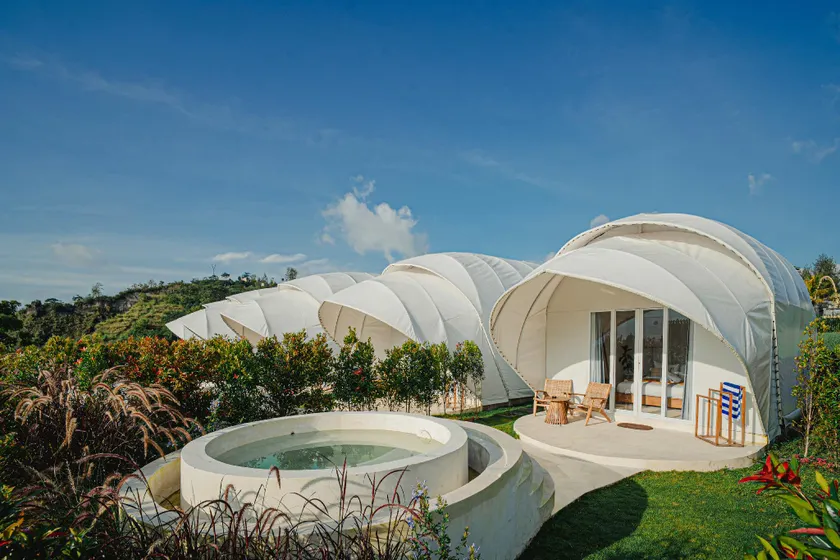 Onion Hill Glamping by Manara - Image 1