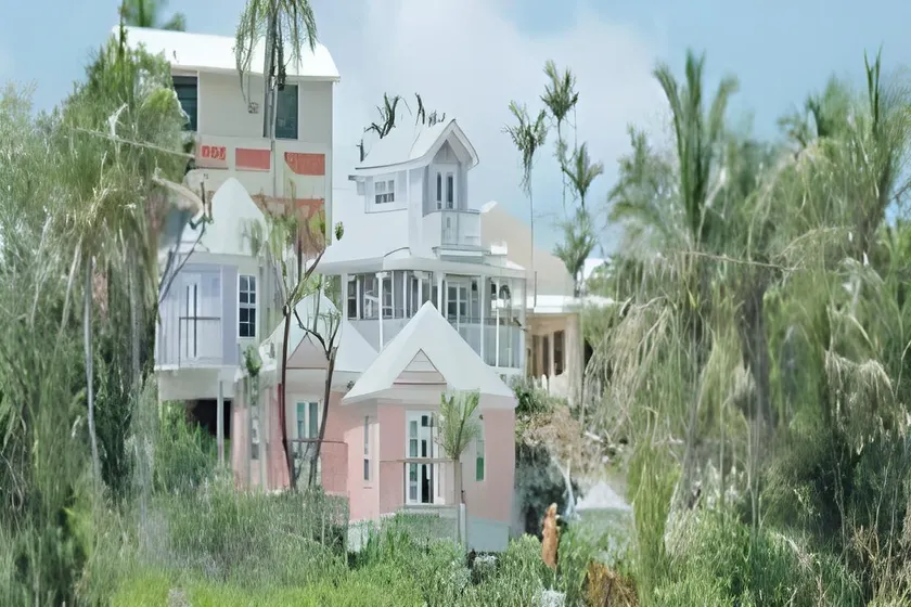 Orange Hill Beach Inn - Image 1