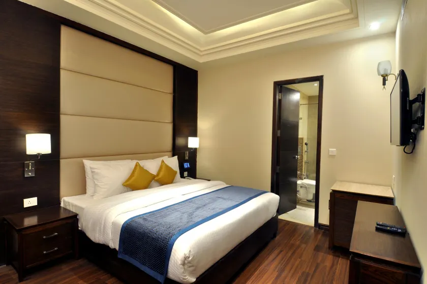 Hotel The Cove - Image 1