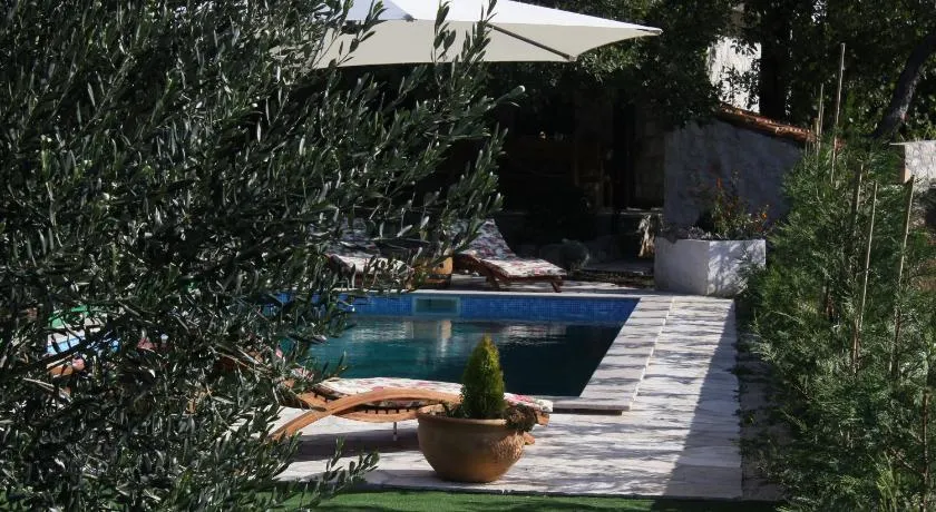 Holiday Home Zavala - Image 1