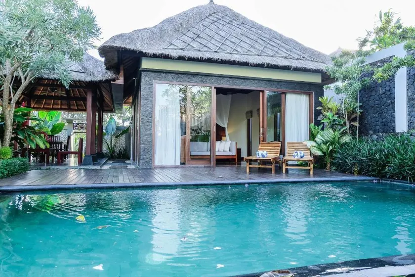 Vihaan Villa Ubud - Image 1