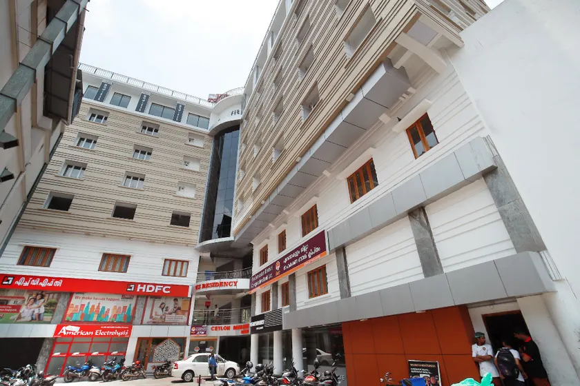 VS Residency - Image 1