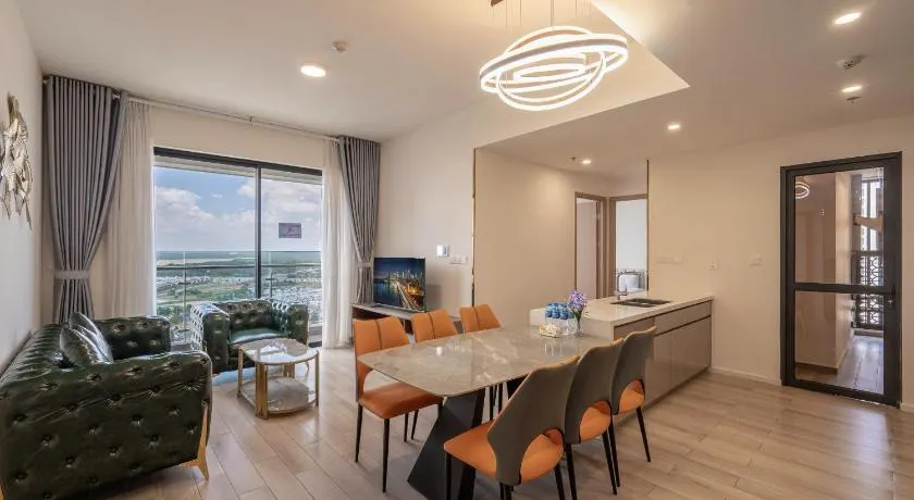 Vinhomes Grand Park - PDG Elegant Residence - Image 1