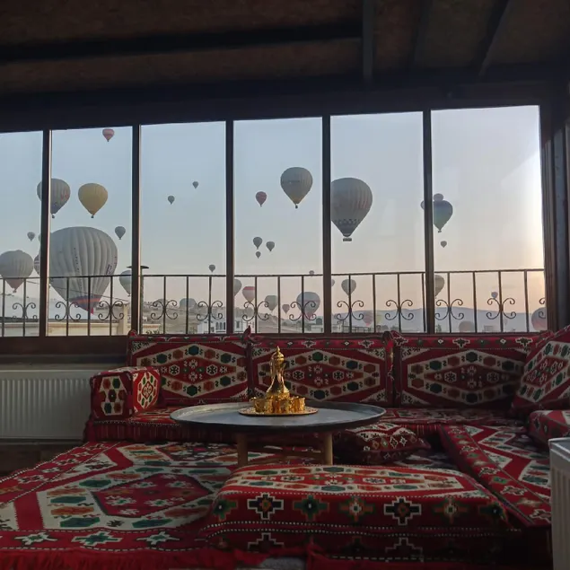 Sun Rise View Hotel - Image 1