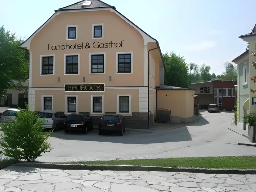 Landhotel Gasthof Bauböck - Image 1
