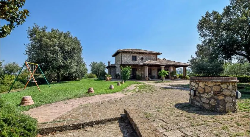 Gorgeous Home In Civitella D'agliano - Image 1