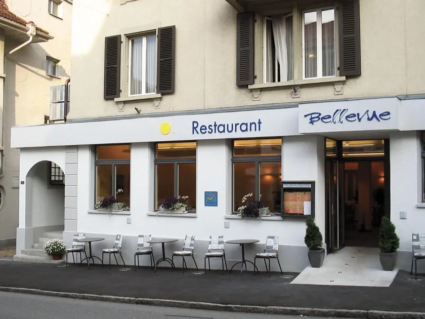 la belle vue Boutique Hotel & Café - Image 1