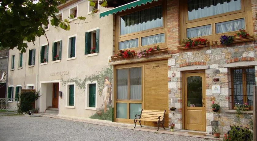 b&b alla pergola - Image 1