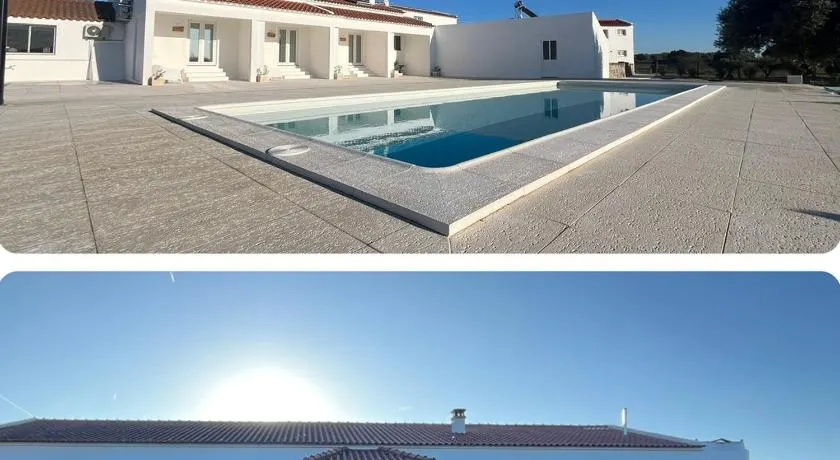 Monte de São Francisco Country House - Image 1