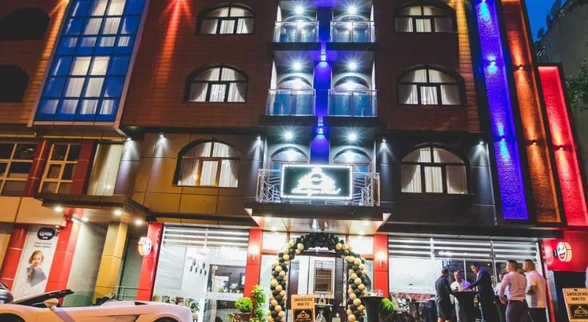 aSa Boutique Hotel - Image 1