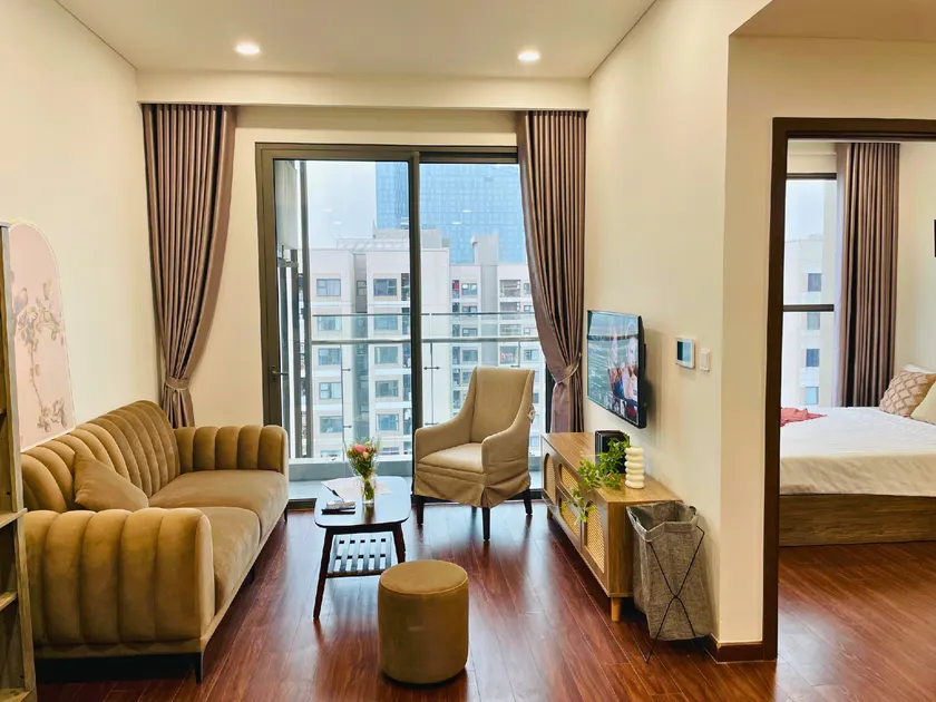 Vinhomes Ocean Park Apartment Ha Noi - 20 October Homestay - Image 1