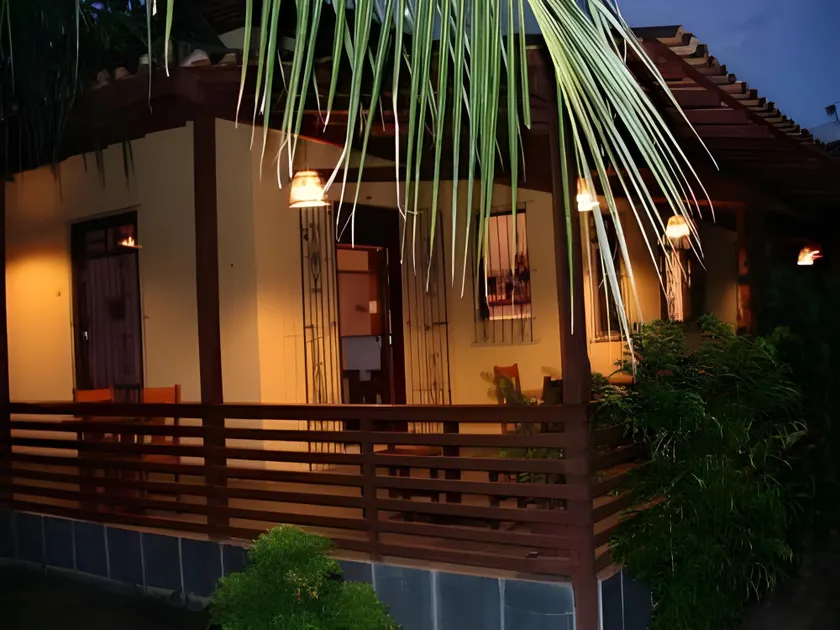 O Canto do Francês Inn & Restaurant - Amazon - Brazil - Image 1