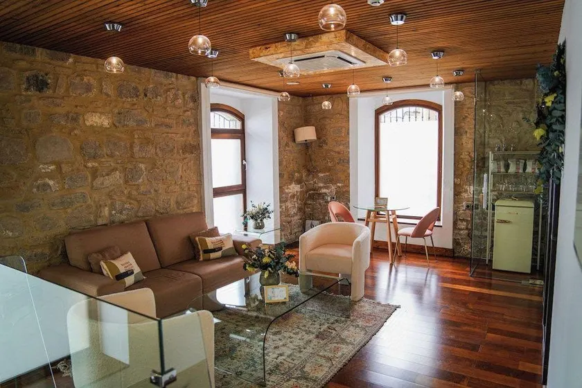 Hotel Baeza Monumental by eme hoteles - Image 1