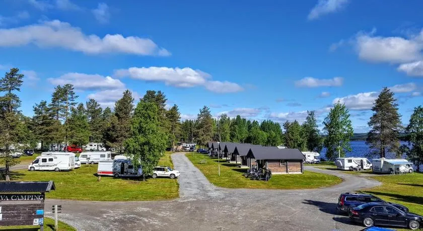 Saiva Camping & Stugby - Image 1