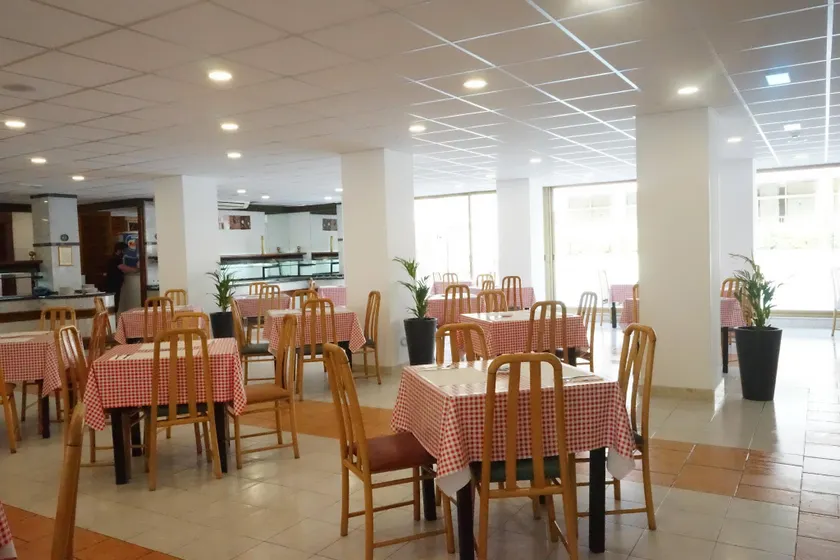 The Santa Maria Hotel - Image 1