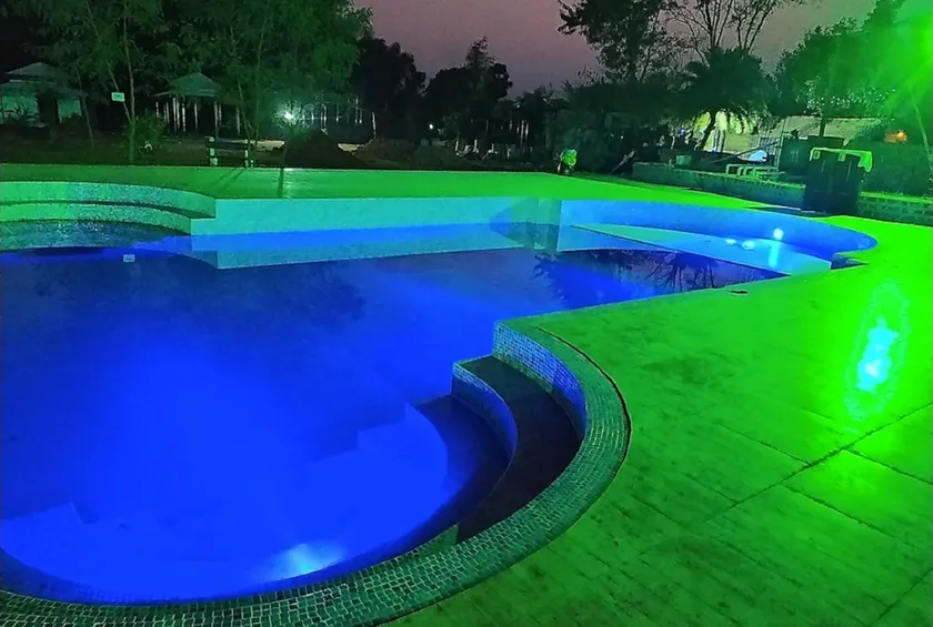 The Gharana Hotel and Resort - Image 1