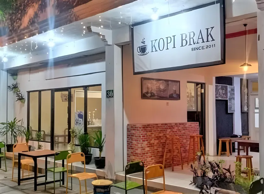 Brak Homestay - Image 1