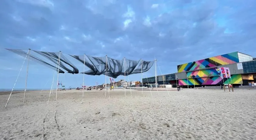 Primerose Malo plage - Image 1
