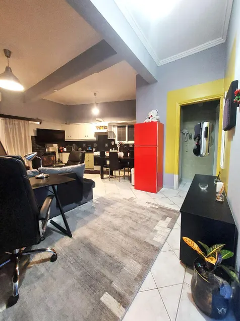 jim villa1 family apartment fast wi-fi free parking - Image 1