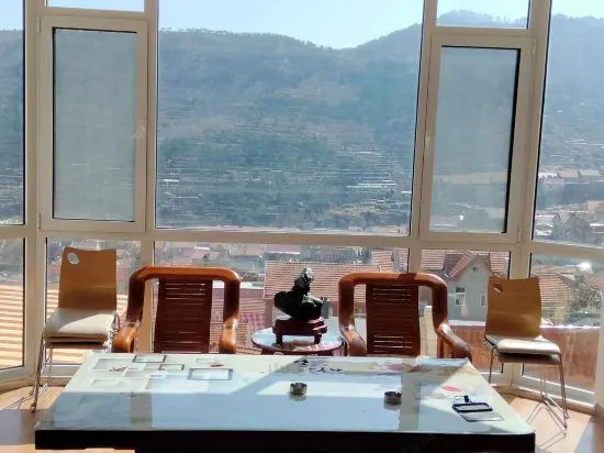 Qingshan Yucun Farm House - Image 1