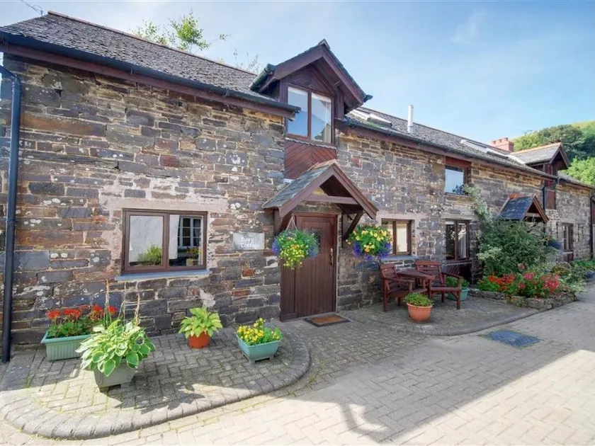 Mill Court - Image 1
