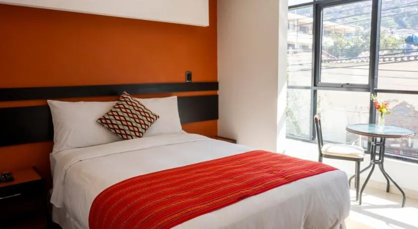 Hotel Kuska Home Mariscal - Image 1