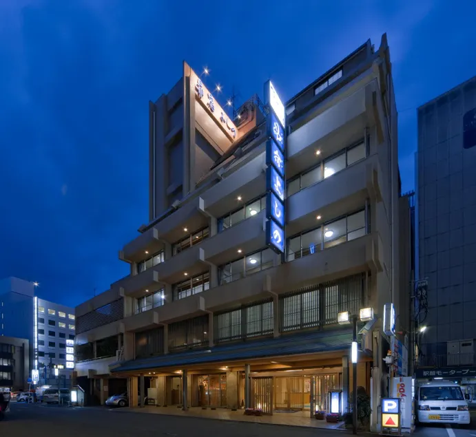 Subaruyado Yoshino - Image 1