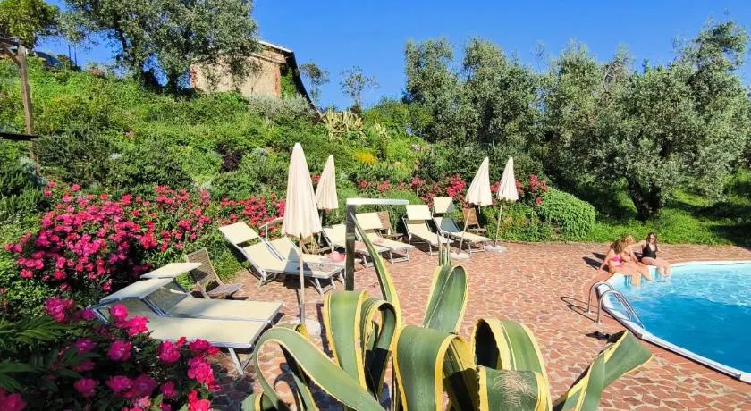 Agriturismo I Pitti - Image 1