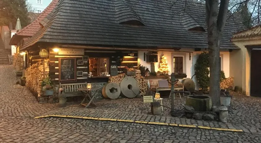 Romantik Hotel U Raka - Image 1