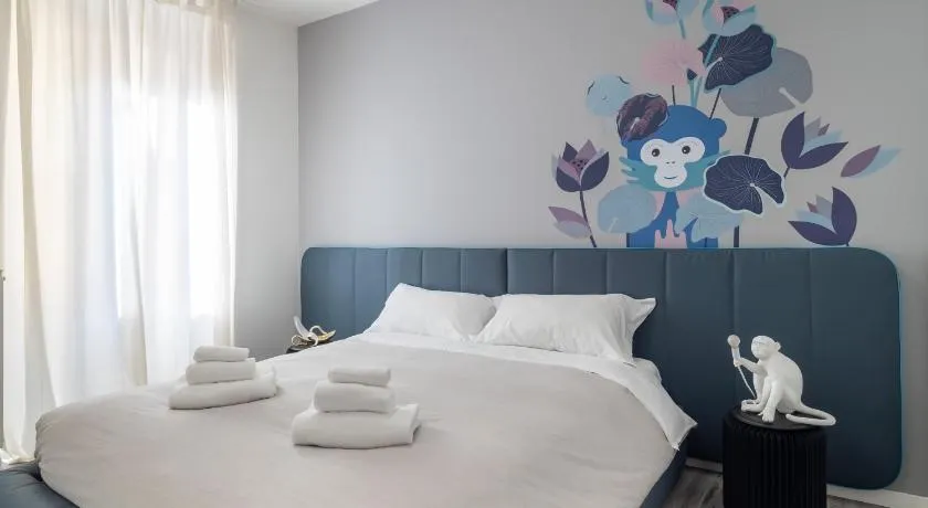 Alla Casa di Gio 1 1 - Image 1