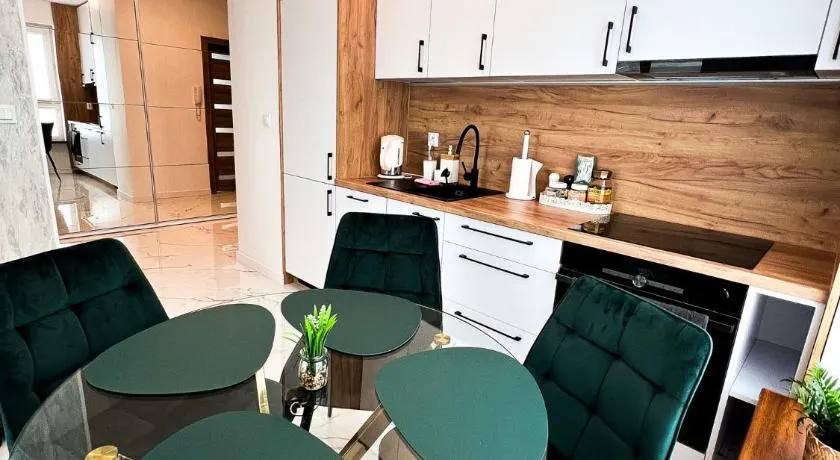 Apartament Chełm - Image 1
