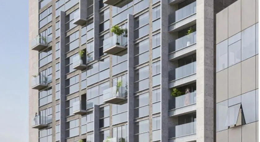 Departamento De Estreno En Arequipa, 3 Dormitorios Luxuri Towers - Image 1