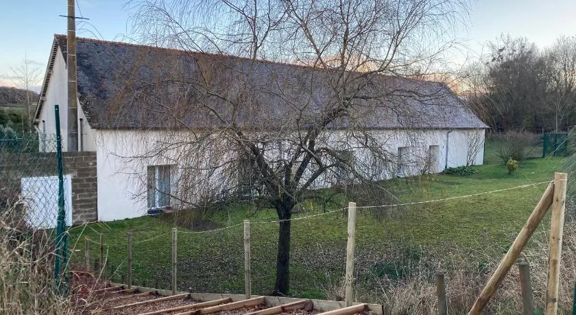 Chambres à 2 pas du Mans - Image 1