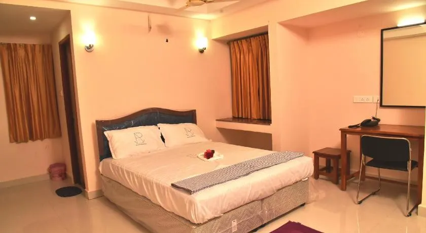 Ananda Residency - Image 1