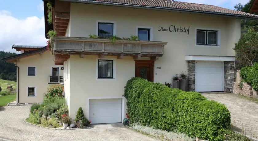 Christof,s Ferienwohnung WILD230 - Image 1